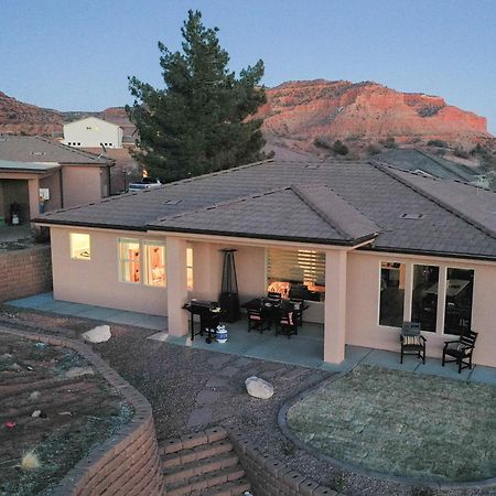 Searchers Hideaway At Kabab - New West Properties Kanab Exterior foto