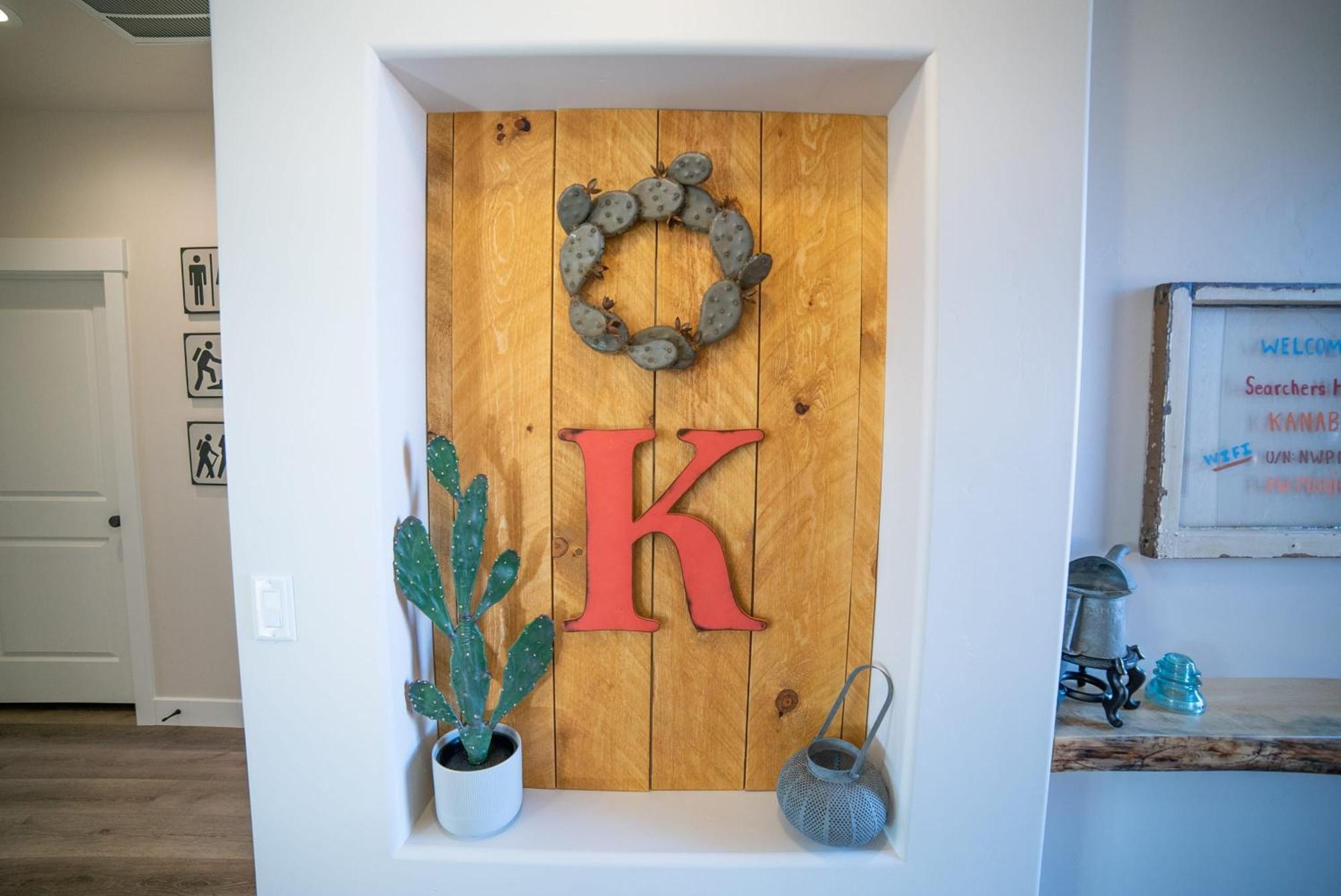 Searchers Hideaway At Kabab - New West Properties Kanab Exterior foto