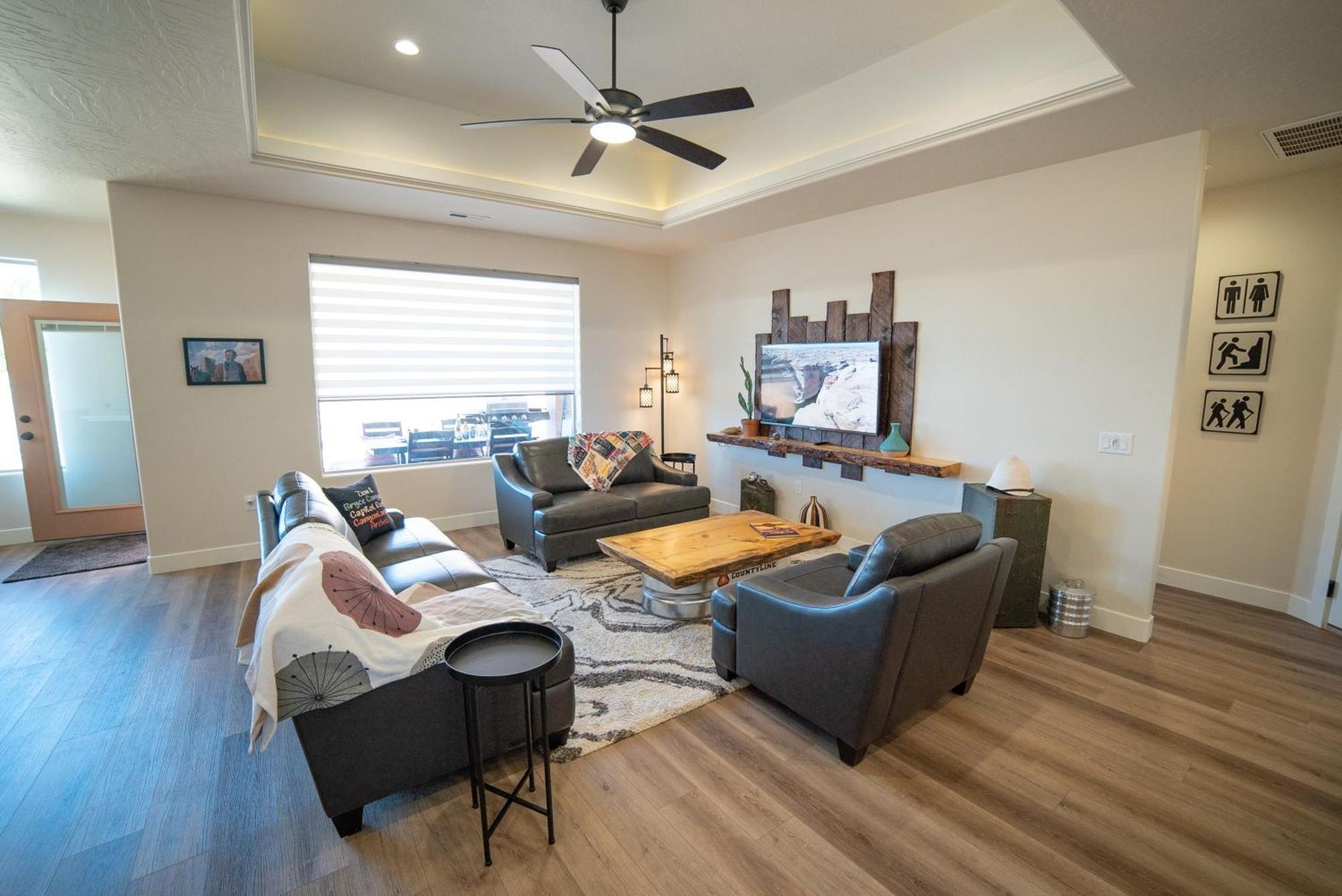 Searchers Hideaway At Kabab - New West Properties Kanab Exterior foto