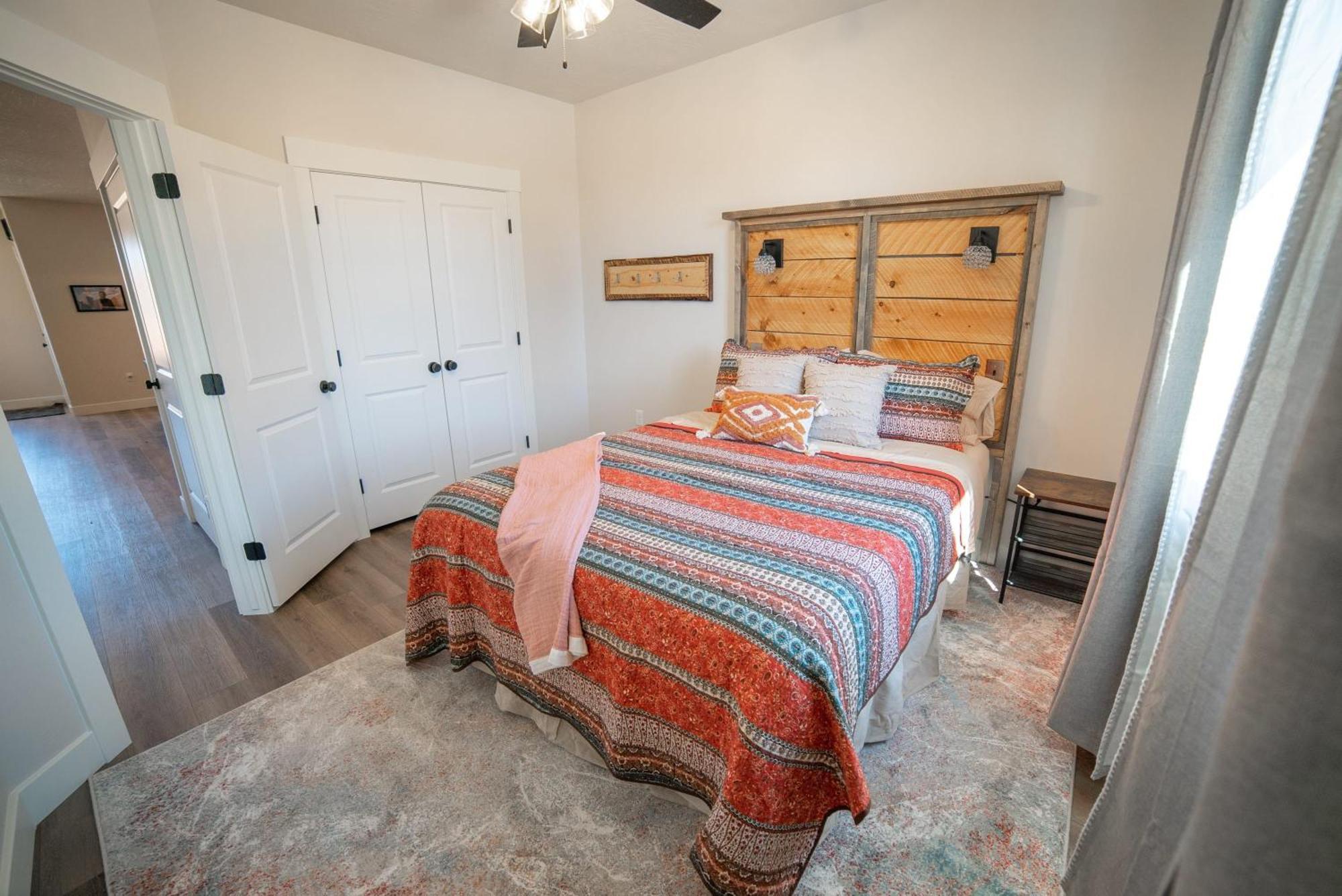 Searchers Hideaway At Kabab - New West Properties Kanab Exterior foto