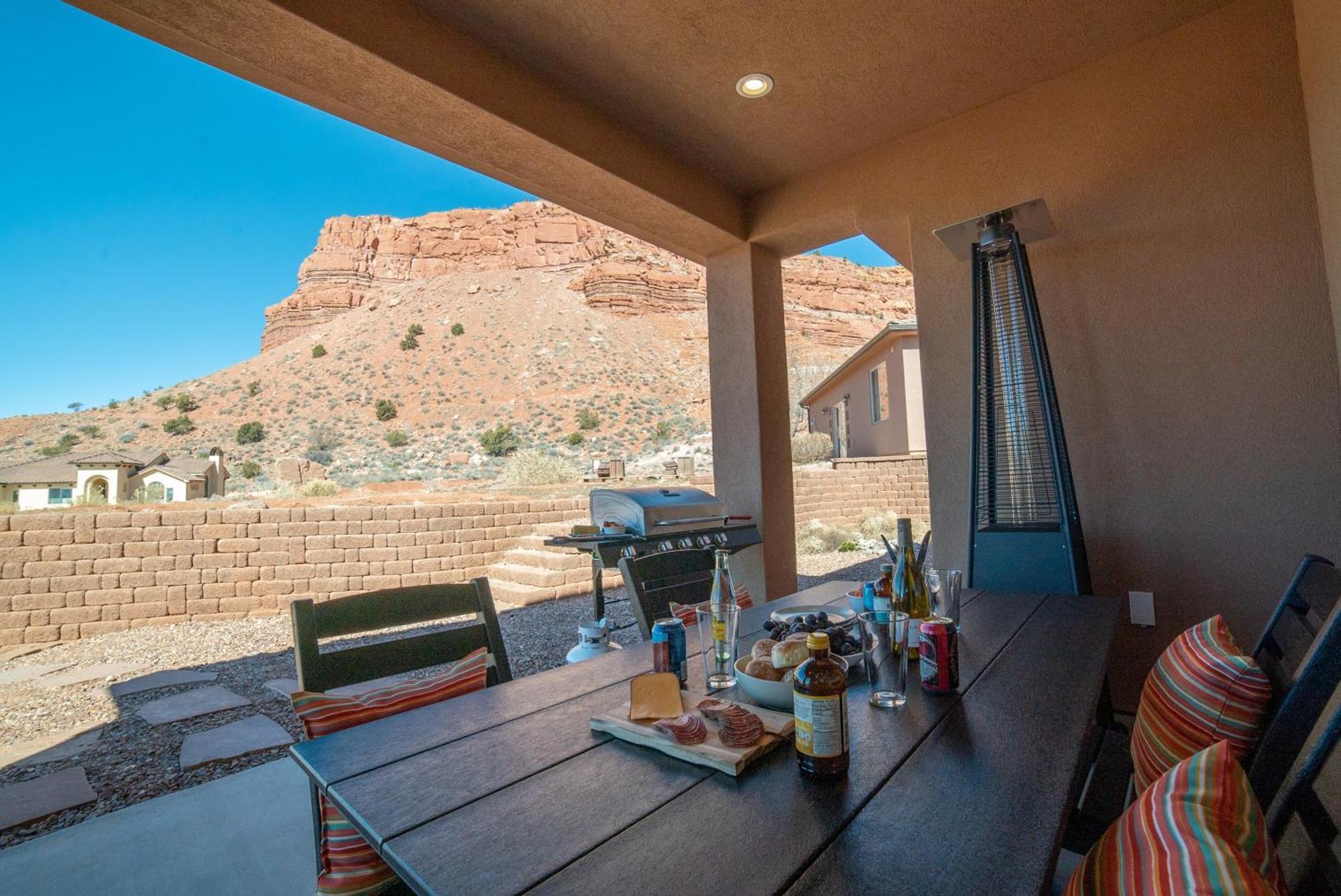 Searchers Hideaway At Kabab - New West Properties Kanab Exterior foto