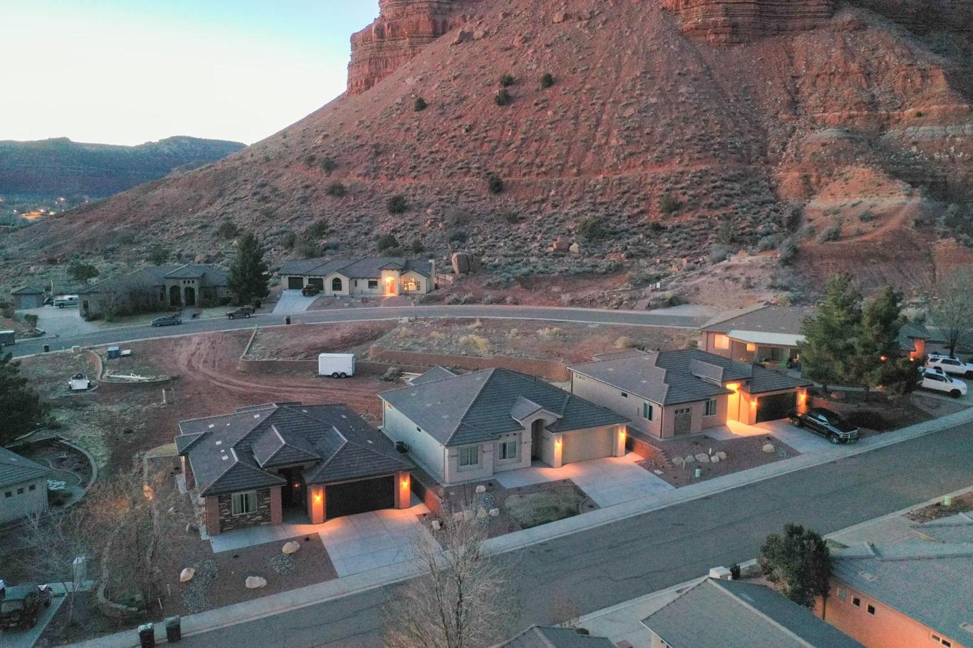 Searchers Hideaway At Kabab - New West Properties Kanab Exterior foto
